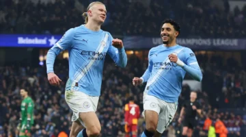 رقم قياسي تاريخي.. مانشستر سيتي ومنافس مفاجئ يتصدران إنفاق ميركاتو البريميرليج الشتوي 2026